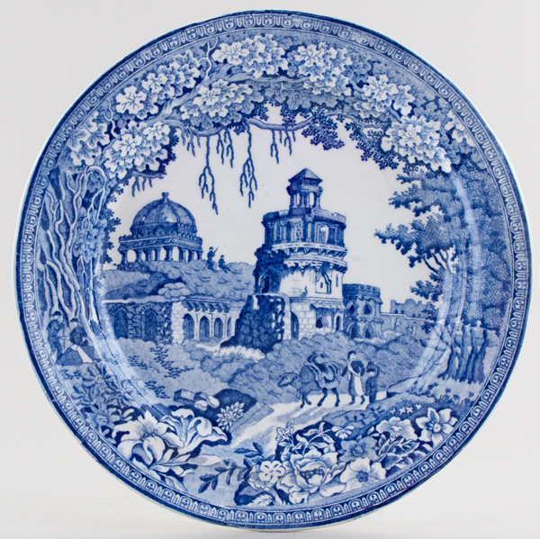 Plate c1820